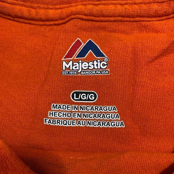 Denver Broncos | Tshirt - Picture 2 of 2